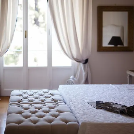 Appartamento Kometa & Firenze