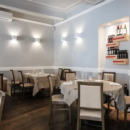 Kometa & Appartamento Firenze