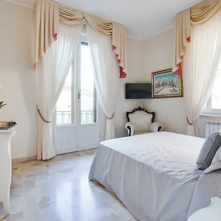 Appartamento Kometa & *