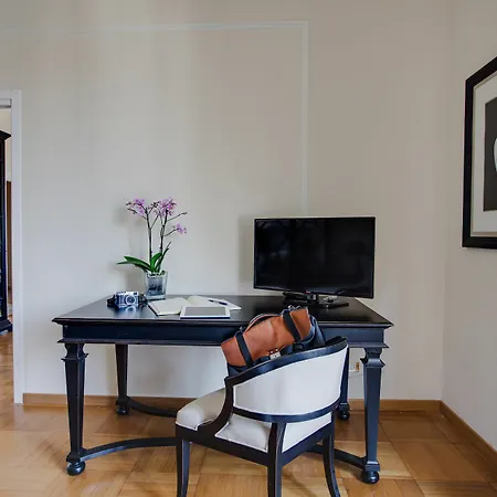 Kometa & Appartamento Firenze