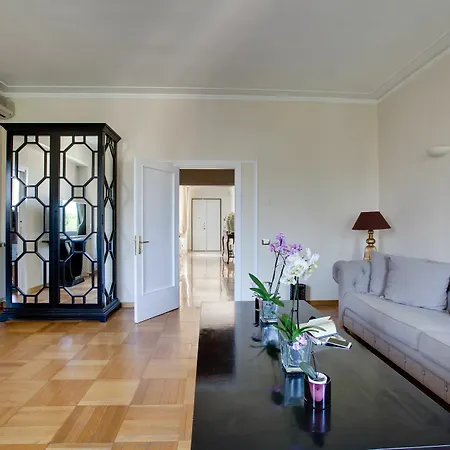 Kometa & Appartamento Firenze