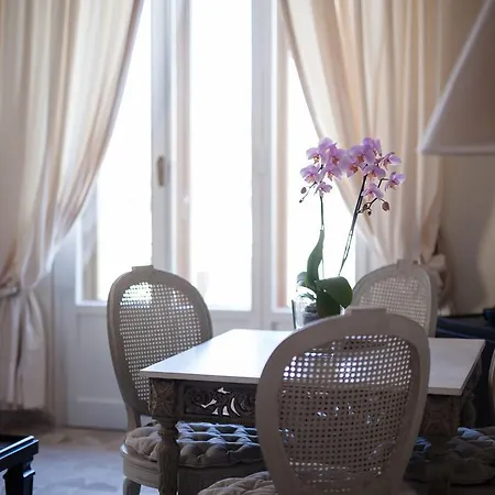 Appartement Kometa & Florence