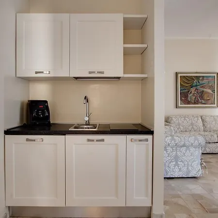 Kometa & Appartement *