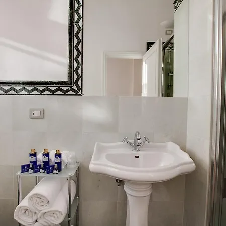 Kometa & Appartement Florence