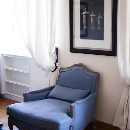 Kometa & Appartement Florence