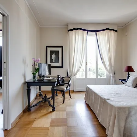 Kometa & Appartement