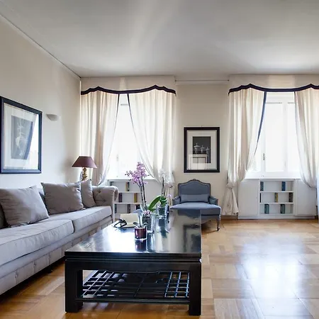 Appartement Kometa &