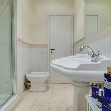 Appartement Kometa & Florence