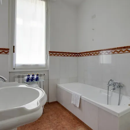 Appartement Kometa &