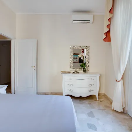 Appartement Kometa &