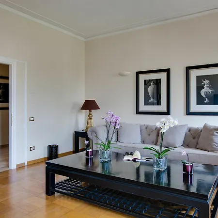 Appartement Kometa &