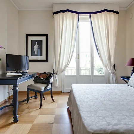 Appartement Kometa & Florence