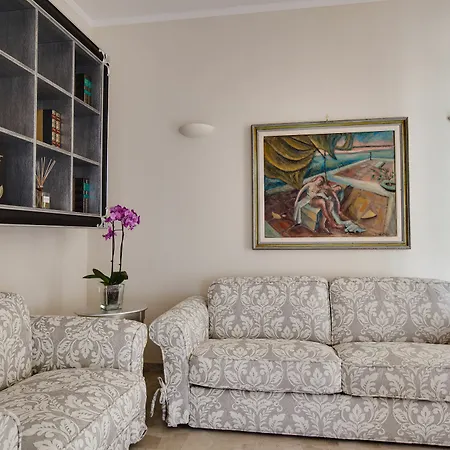 Appartement Kometa &