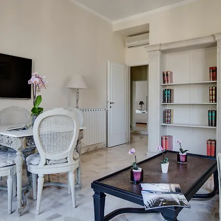 Kometa & Appartement Florence