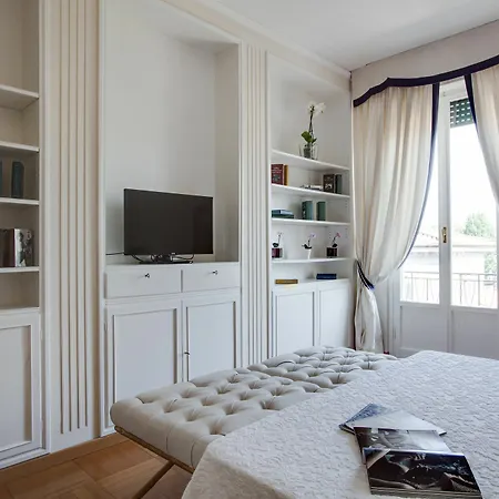 Kometa & Appartement Florence
